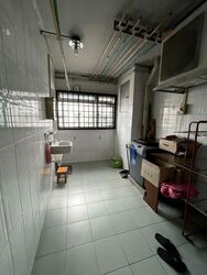 Blk 330 Woodlands Avenue 1 (Woodlands), HDB Executive #520743071